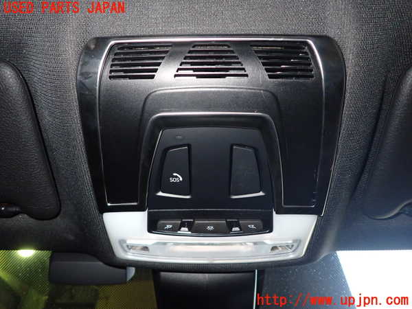 1UPJ-9235886411]BMW 320i グランツーリスモ(3X20)(F34)ルームランプ1 (1列目真中) 中古_2
