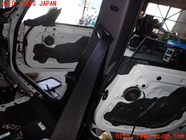 1UPJ-9235887045]BMW 320i グランツーリスモ(3X20)(F34)運転席シートベルト 中古_2