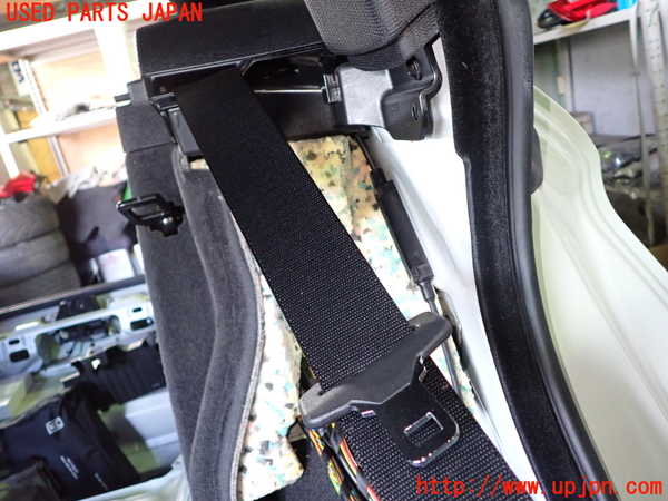 1UPJ-9235887185]BMW 320i グランツーリスモ(3X20)(F34)左2列目シートベルト 中古_2