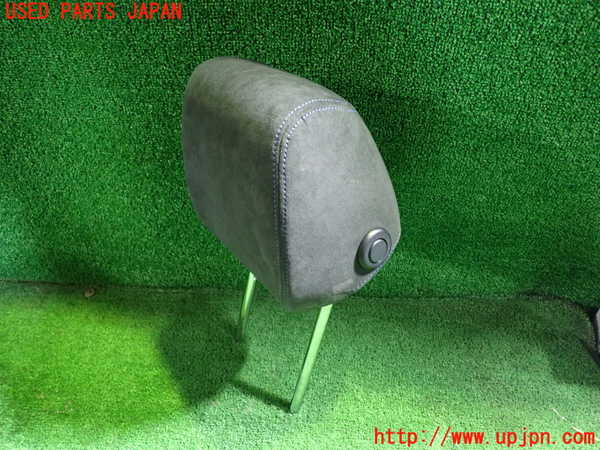 1UPJ-9235887040]BMW 320i グランツーリスモ(3X20)(F34)運転席ヘッドレスト 中古_2