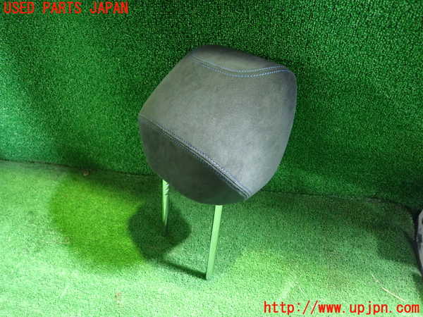 1UPJ-9235887040]BMW 320i グランツーリスモ(3X20)(F34)運転席ヘッドレスト 中古_3