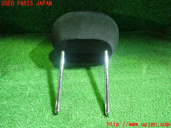 1UPJ-9235887040]BMW 320i グランツーリスモ(3X20)(F34)運転席ヘッドレスト 中古_4