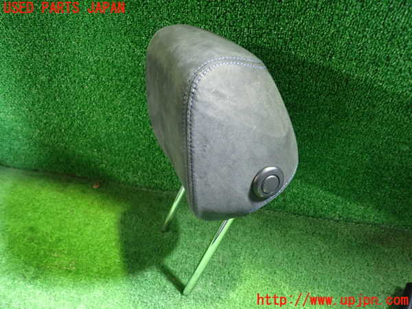 1UPJ-9235887070]BMW 320i グランツーリスモ(3X20)(F34)助手席ヘッドレスト 中古_2