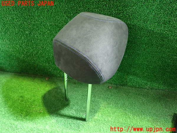 1UPJ-9235887070]BMW 320i グランツーリスモ(3X20)(F34)助手席ヘッドレスト 中古_3