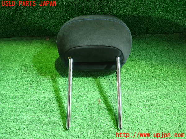 1UPJ-9235887070]BMW 320i グランツーリスモ(3X20)(F34)助手席ヘッドレスト 中古_4