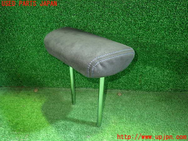 1UPJ-9235887150]BMW 320i グランツーリスモ(3X20)(F34)右2列目ヘッドレスト 中古_3