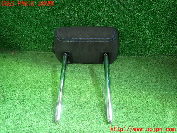 1UPJ-9235887150]BMW 320i グランツーリスモ(3X20)(F34)右2列目ヘッドレスト 中古_4