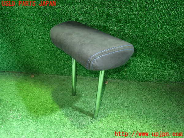 1UPJ-9235887180]BMW 320i グランツーリスモ(3X20)(F34)左2列目ヘッドレスト 中古_3