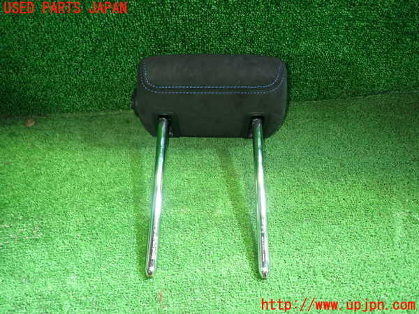 1UPJ-9235887180]BMW 320i グランツーリスモ(3X20)(F34)左2列目ヘッドレスト 中古_4