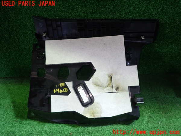 1UPJ-9235887691]BMW 320i グランツーリスモ(3X20)(F34)内装トリム類1 中古_2