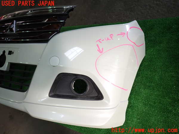 1UPJ-9235891010]デリカD：2(ソリオ)(MB36S)フロントバンパー 中古_2