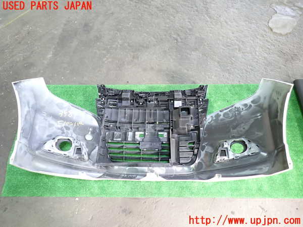 1UPJ-9235891010]デリカD：2(ソリオ)(MB36S)フロントバンパー 中古_4