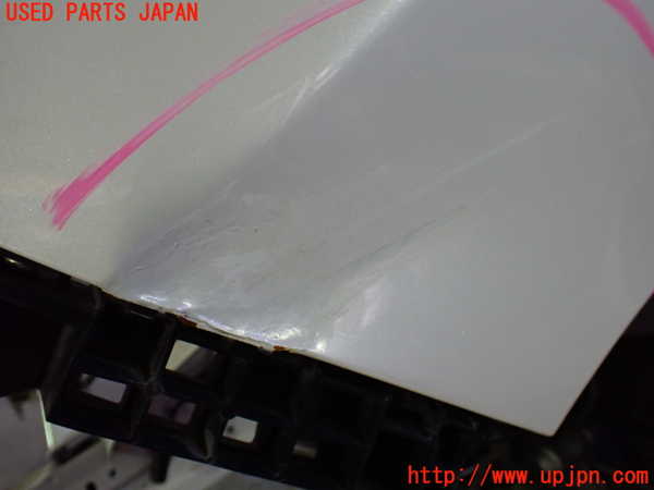 1UPJ-9235891082]デリカD：2(ソリオ)(MB36S)左前フェンダー 中古_2