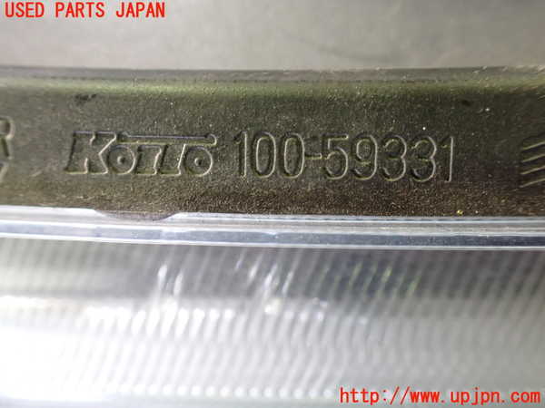 1UPJ-9235891132]デリカD：2(ソリオ)(MB36S)左ヘッドライト ハロゲン 中古_3