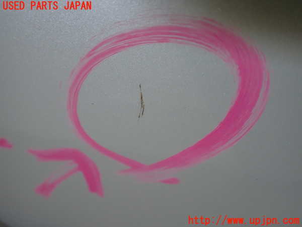 1UPJ-9235891230]デリカD：2(ソリオ)(MB36S)右前ドア 中古(43R-004709 M2E18)_3