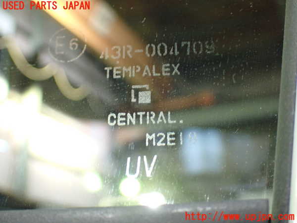 1UPJ-9235891230]デリカD：2(ソリオ)(MB36S)右前ドア 中古(43R-004709 M2E18)_4