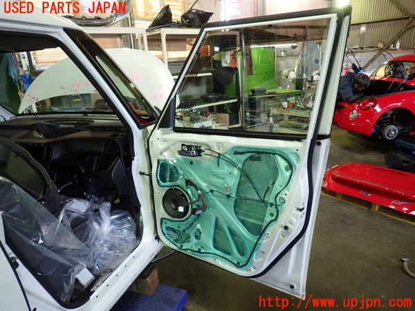 1UPJ-9235891230]デリカD：2(ソリオ)(MB36S)右前ドア 中古(43R-004709 M2E18)_5