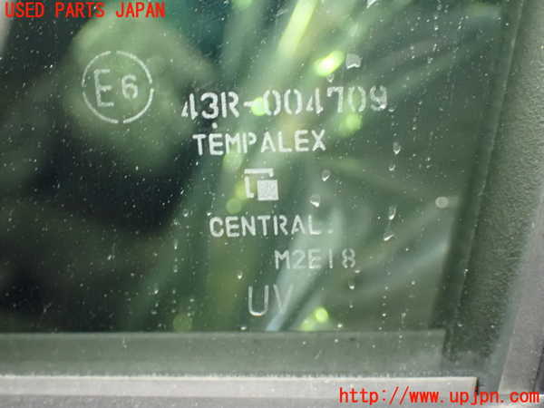 1UPJ-9235891260]デリカD：2(ソリオ)(MB36S)左前ドア 中古(43R-004709 M2E18)_4