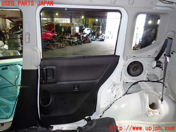 1UPJ-9235891290]デリカD：2(ソリオ)(MB36S)右後ドア 中古(43R-007981 M28Q8)_5