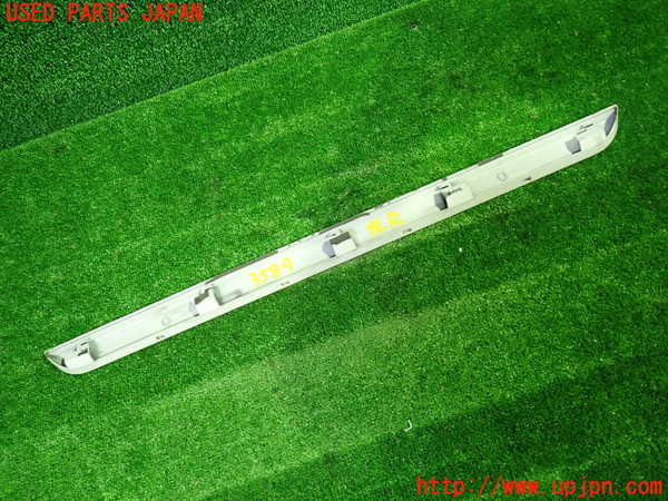 1UPJ-9235891322]デリカD：2(ソリオ)(MB36S)左後ドアパネル 中古_2