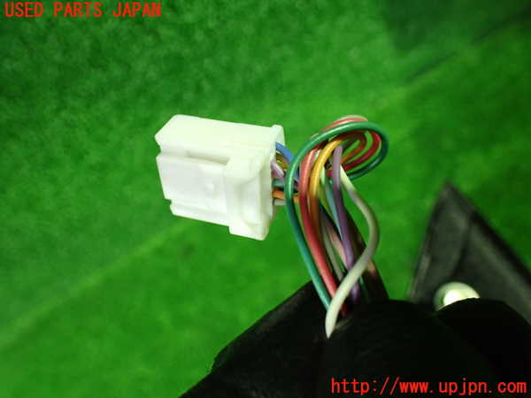 1UPJ-9235891210]デリカD：2(ソリオ)(MB36S)右ドアミラー 中古_3