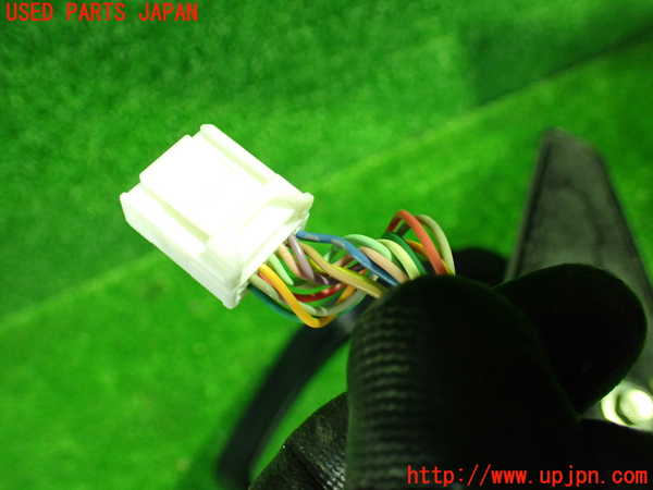 1UPJ-9235891212]デリカD：2(ソリオ)(MB36S)左ドアミラー 中古_3