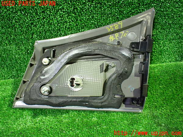 1UPJ-9235891552]デリカD：2(ソリオ)(MB36S)左リアフィニッシャー 中古_2