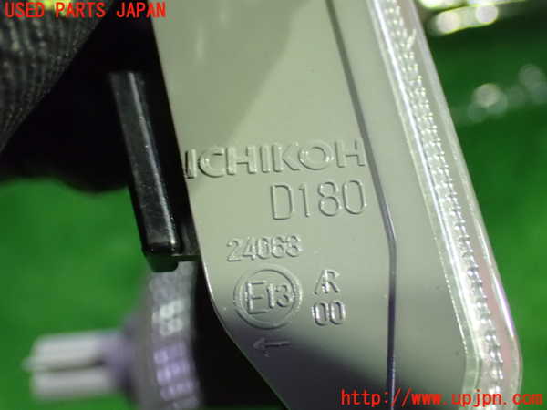 1UPJ-9235891552]デリカD：2(ソリオ)(MB36S)左リアフィニッシャー 中古_3