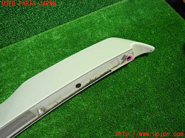 1UPJ-9235891520]デリカD：2(ソリオ)(MB36S)リアスポイラー 中古_2