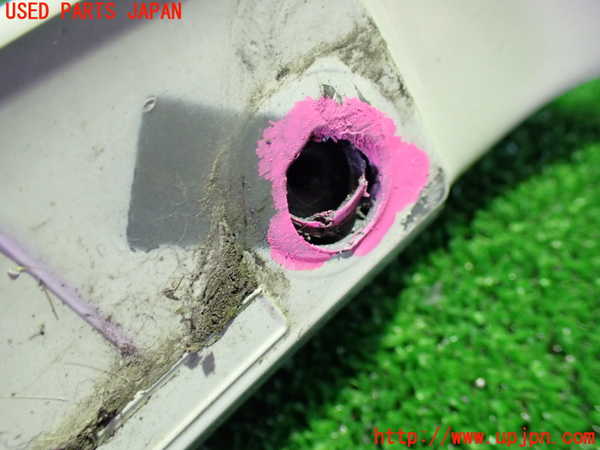 1UPJ-9235891520]デリカD：2(ソリオ)(MB36S)リアスポイラー 中古_3