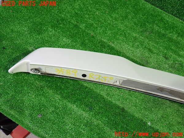 1UPJ-9235891520]デリカD：2(ソリオ)(MB36S)リアスポイラー 中古_4