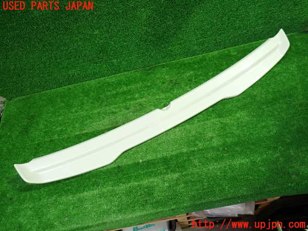 1UPJ-9235891520]デリカD：2(ソリオ)(MB36S)リアスポイラー 中古_5