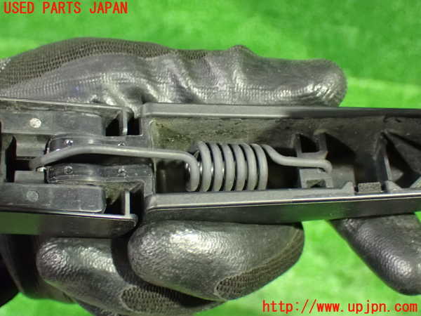 1UPJ-9235891661]デリカD：2(ソリオ)(MB36S)リアワイパーアーム1 中古_3