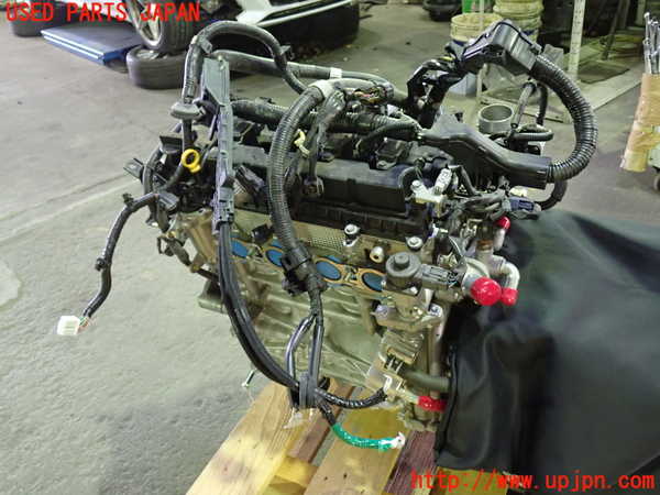 1UPJ-9235892010]デリカD：2(ソリオ)(MB36S)エンジン K12C 中古_2