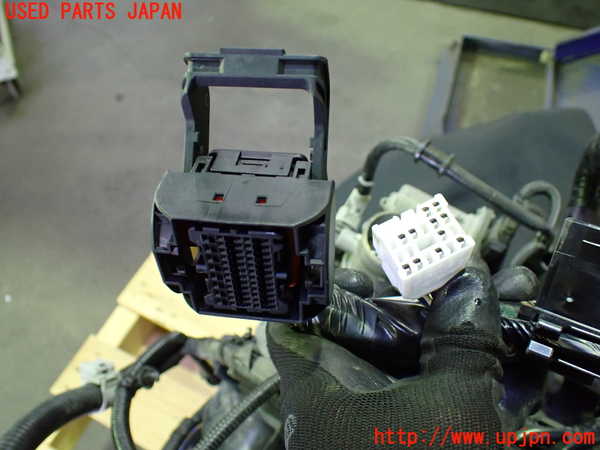 1UPJ-9235892010]デリカD：2(ソリオ)(MB36S)エンジン K12C 中古_3