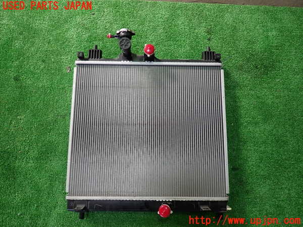 1UPJ-9235892321]デリカD：2(ソリオ)(MB36S)ラジエーター1 中古_2