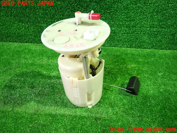 1UPJ-9235892510]デリカD：2(ソリオ)(MB36S)燃料ポンプ 中古_2