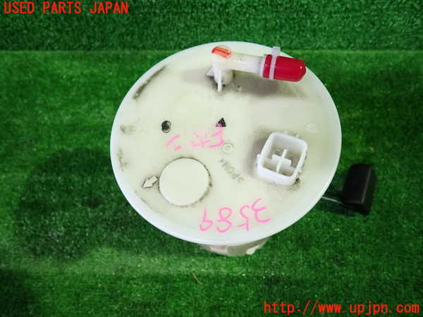 1UPJ-9235892510]デリカD：2(ソリオ)(MB36S)燃料ポンプ 中古_3