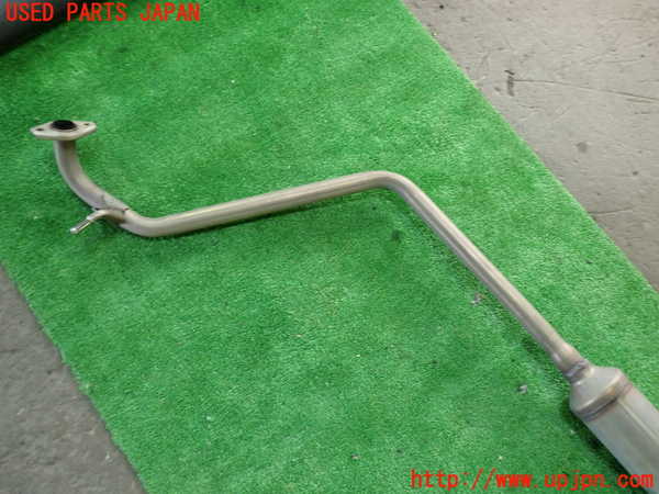 1UPJ-9235892651]デリカD：2(ソリオ)(MB36S)センターパイプ1 中古_3