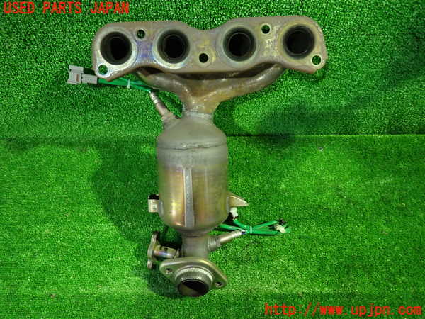 1UPJ-9235892661]デリカD：2(ソリオ)(MB36S)触媒1 中古_2