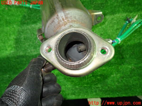 1UPJ-9235892661]デリカD：2(ソリオ)(MB36S)触媒1 中古_4