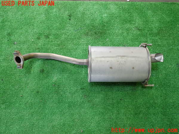 1UPJ-9235892671]デリカD：2(ソリオ)(MB36S)リアマフラー1 中古_2
