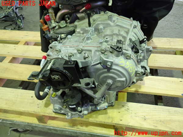 1UPJ-9235893010]デリカD：2(ソリオ)(MB36S)ミッション AT K12C 中古_2