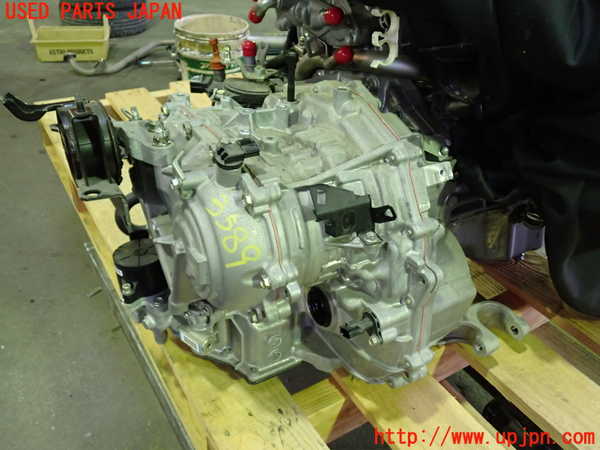 1UPJ-9235893010]デリカD：2(ソリオ)(MB36S)ミッション AT K12C 中古_3