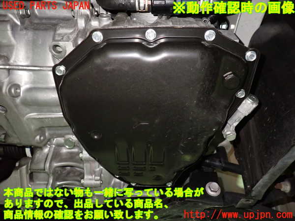 1UPJ-9235893010]デリカD：2(ソリオ)(MB36S)ミッション AT K12C 中古_5