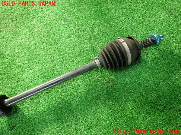 1UPJ-9235894010]デリカD：2(ソリオ)(MB36S)右フロントドライブシャフト 中古_2