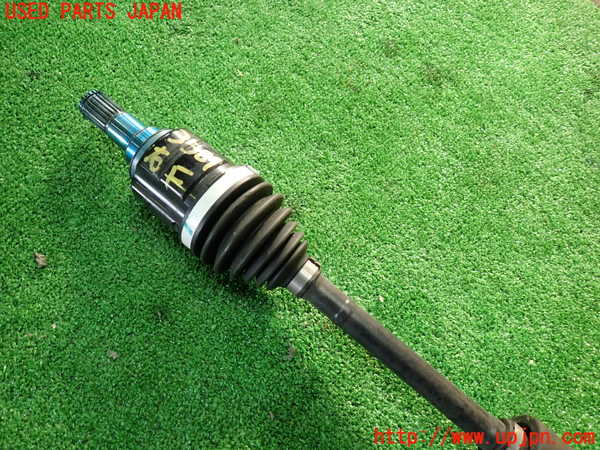 1UPJ-9235894010]デリカD：2(ソリオ)(MB36S)右フロントドライブシャフト 中古_3