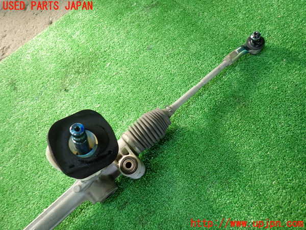 1UPJ-9235894235]デリカD：2(ソリオ)(MB36S)パワステギアボックス 中古_2