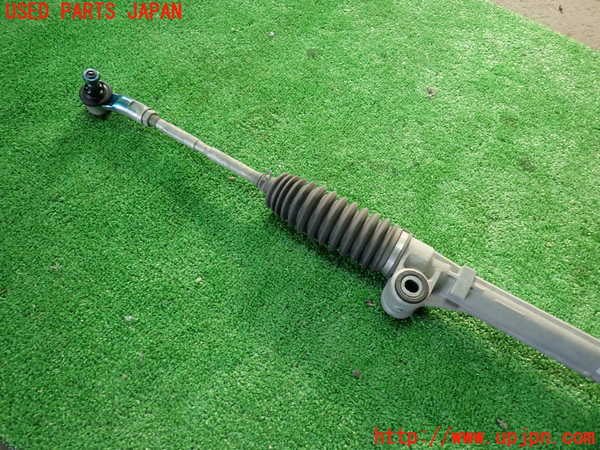 1UPJ-9235894235]デリカD：2(ソリオ)(MB36S)パワステギアボックス 中古_3