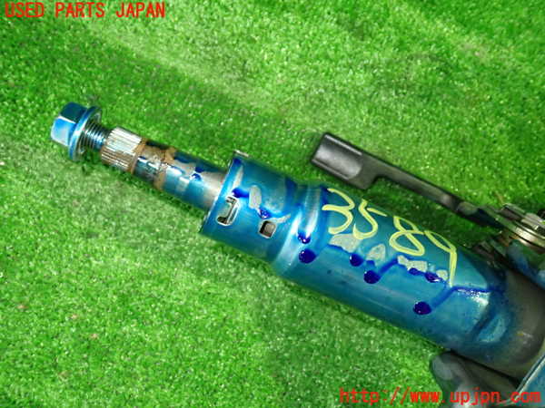 1UPJ-9235894260]デリカD：2(ソリオ)(MB36S)ステアリングシャフト 中古_2